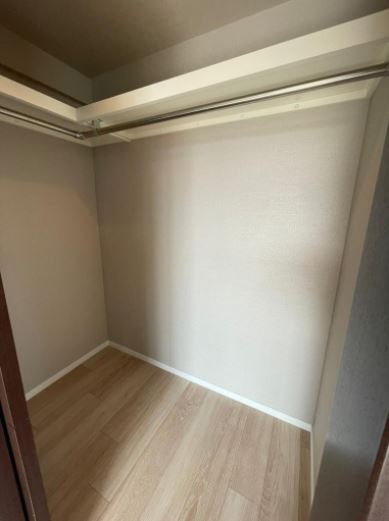 収納　収納※別部屋参考写真