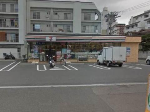 その他　セブンイレブン広島西川口町店（その他）まで244m