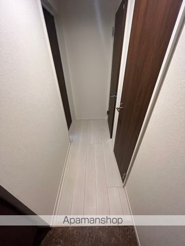 セジュールの玄関写真