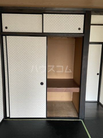 レモンハウスの内装写真