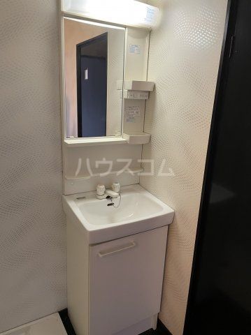 レモンハウスの内装写真