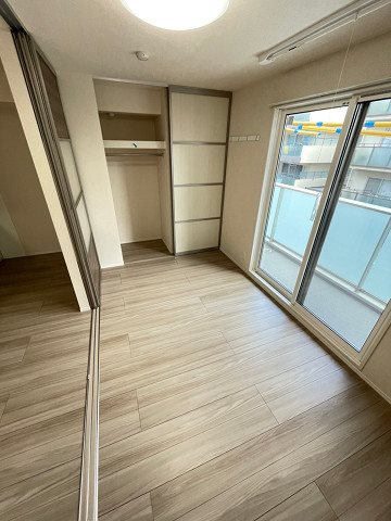 D-room WEST PARK 西宮北口の内装写真