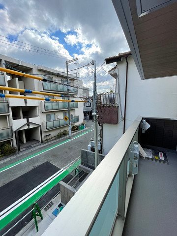 D-room WEST PARK 西宮北口のその他写真