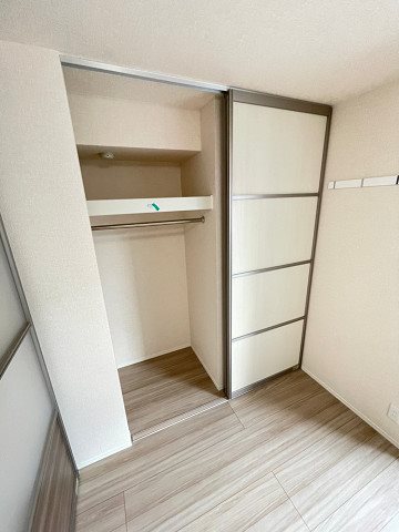 D-room WEST PARK 西宮北口の内装写真