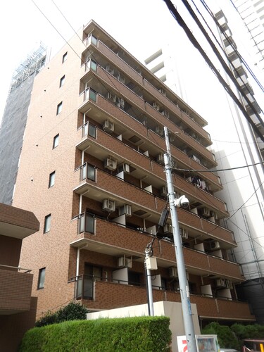 建物外観　建物外観　※2026年9月撮影