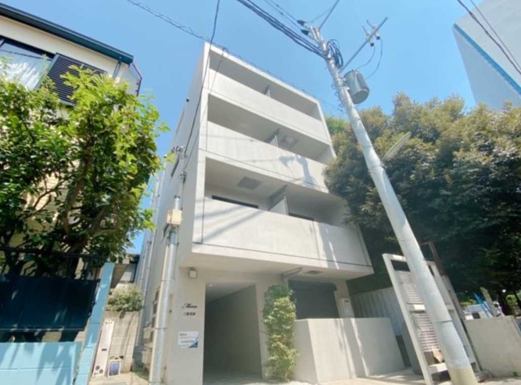 東急田園都市線 三軒茶屋駅 徒歩8分 築10年