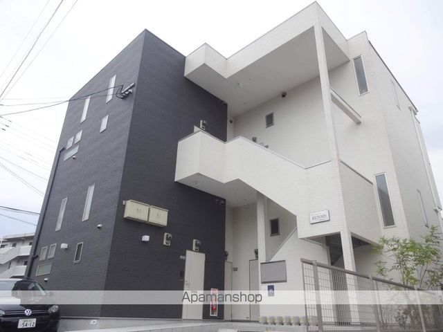 西鉄天神大牟田線 都府楼前駅 徒歩7分 築13年