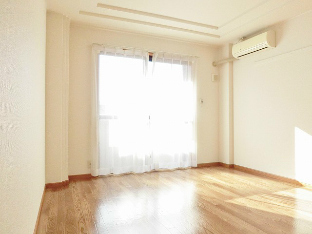 ＪＲ草津線 石部駅 徒歩46分 2階建 築21年の内装写真