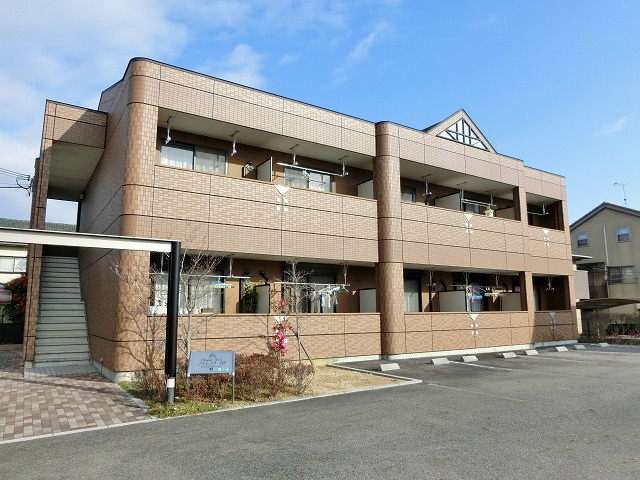 ＪＲ草津線 石部駅 徒歩46分 築21年
