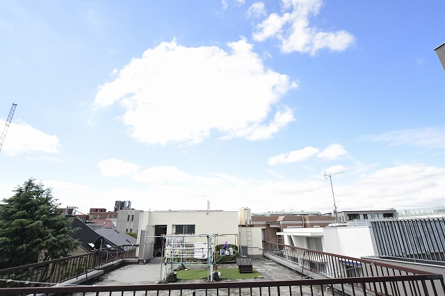 眺望　眺望※別部屋参考写真