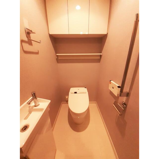 トイレ　参考写真