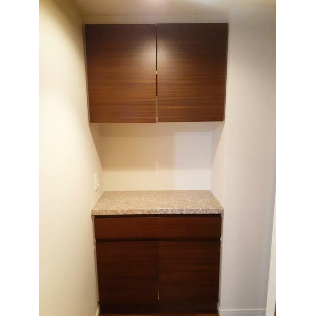 収納　参考写真
