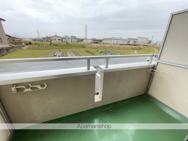 センチュリー黒瀬の内装写真