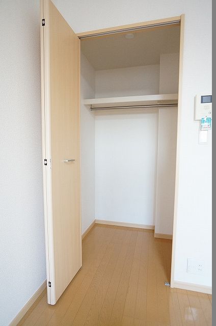 ボヌールの内装写真
