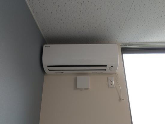 その他　エアコン