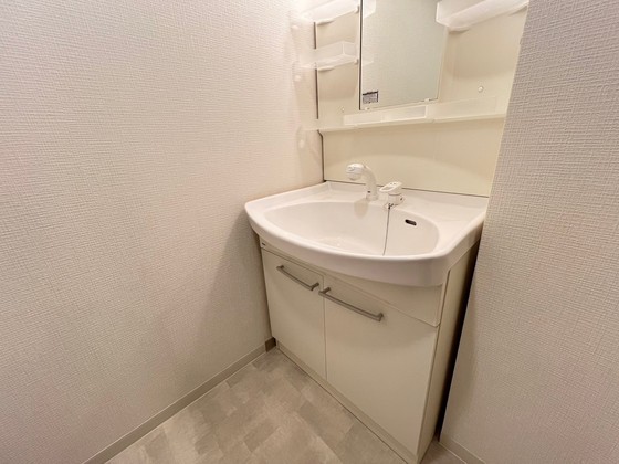 第31友建ビルの内装写真