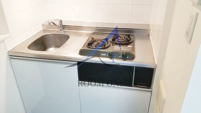 アランシア方南町のキッチン写真