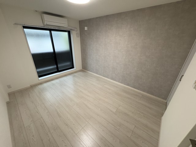 京橋フォーシーズンズの内装写真