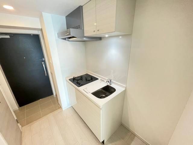 キッチン　（別タイプ参考写真）S-RESIDENCE王子east　北区