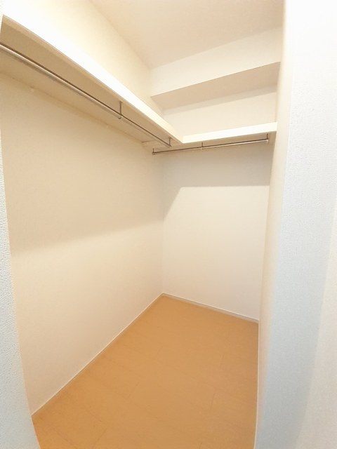 ＪＲ赤穂線 香登駅 徒歩20分 2階建 築11年の内装写真