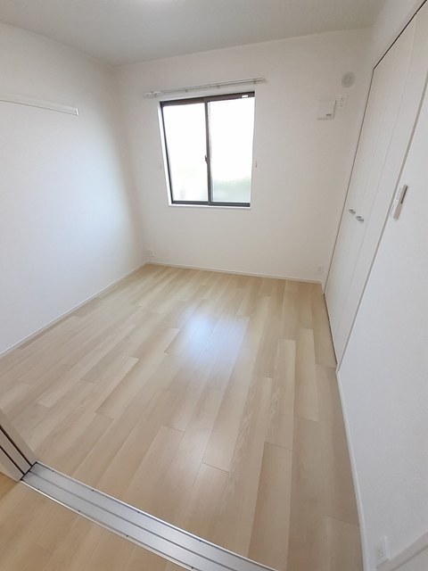 その他部屋・スペース　洋室