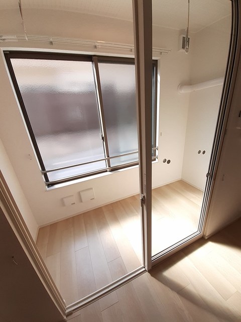 バルコニー　サンルーム
