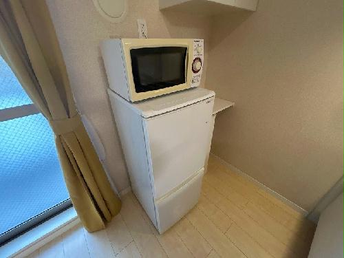レオネクストエクセルアサヒVIのその他写真