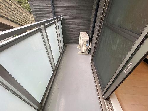 レオネクストエクセルアサヒVIの内装写真