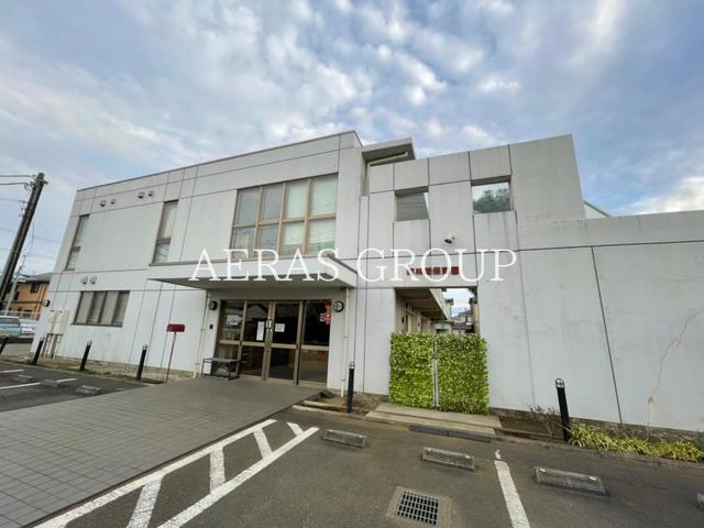 幼稚園・保育園　南林間保育園（幼稚園・保育園）まで476m