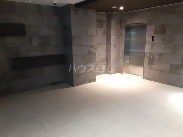 ロビー