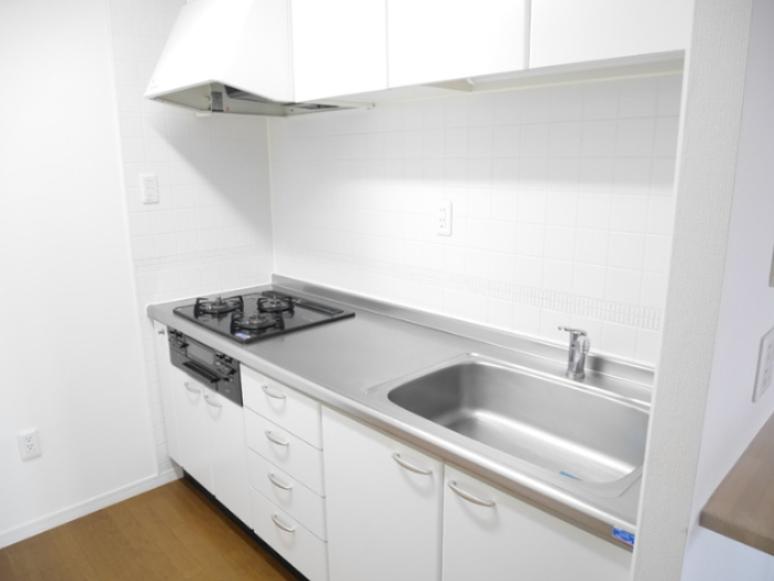 キッチン　キッチン※別部屋参考写真