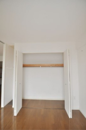 収納　収納※別部屋参考写真