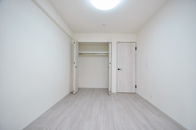 収納　別号室参考写真となります。