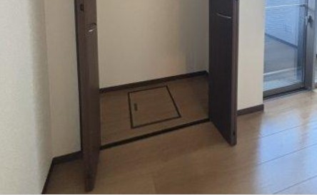 居室・リビング　別部屋参照