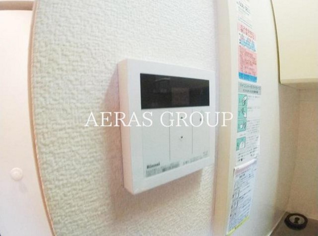 その他設備　別部屋同仕様タイプ