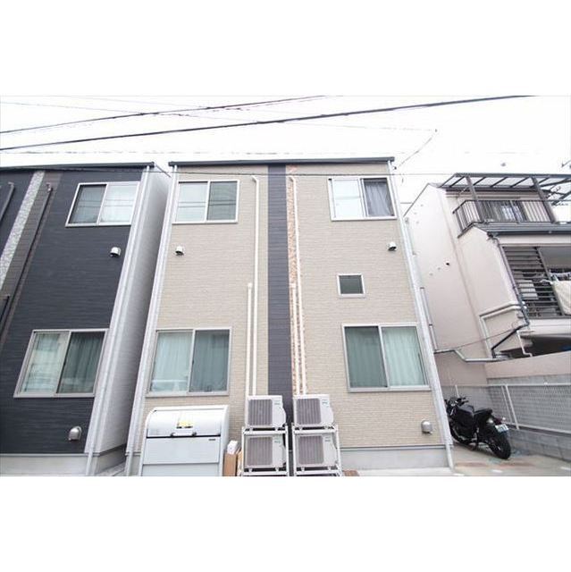 その他共有部分　過ごしやすい室内です