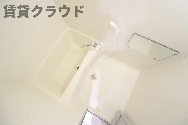 バス・シャワールーム　楽しいお風呂ＴＩＭＥはいかがでしょうか？