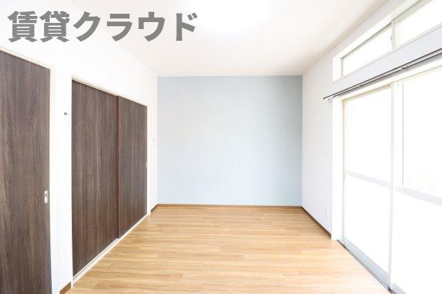 居室・リビング　使いやすいリビングです！