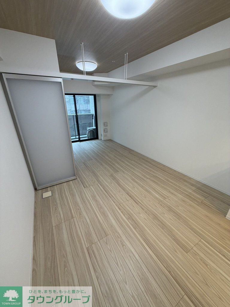 居室・リビング　リビング/居室