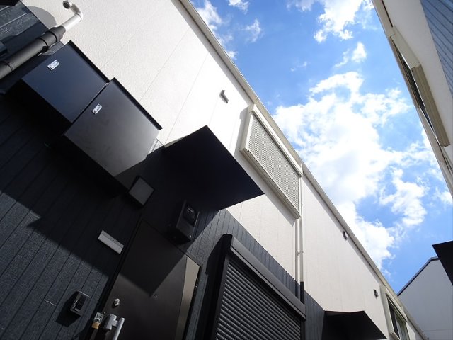 京王線 桜上水駅 徒歩8分 築8年