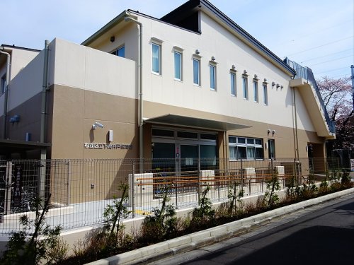 幼稚園・保育園　下高井戸保育園（幼稚園・保育園）まで1026m