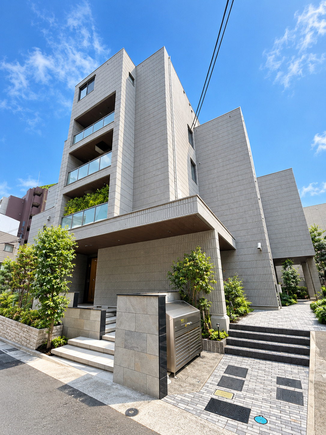 ＪＲ山手線 目黒駅 徒歩9分 築8年