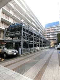 駐車場　☆駐車場☆