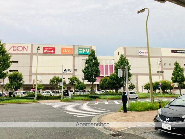 その他　イオン戸畑ショッピングセンター（その他）まで1100m