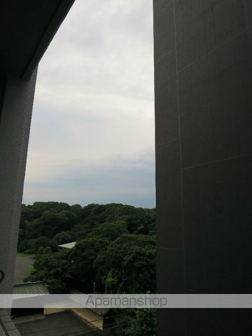 眺望　眺望