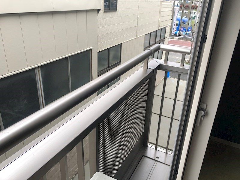 グリーンライン 東山田駅 徒歩1分 2階建 築6年の内装写真