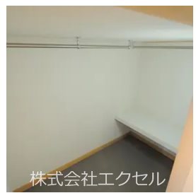 収納　同等タイプのイメージ写真です。