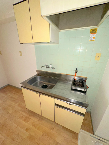 第1住田ビル_内装_1