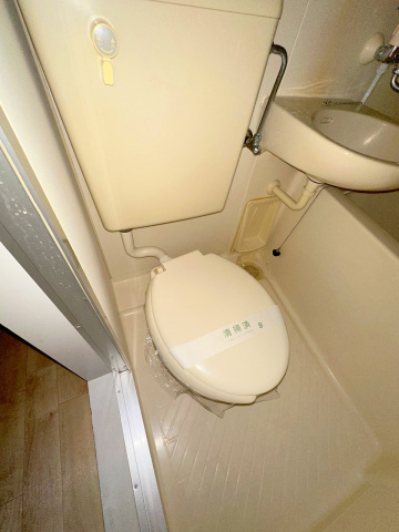 第1住田ビル_内装_3