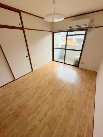 第1住田ビル_内装_0